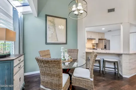 440 Osprey Key Atlantic Beach FL 32233