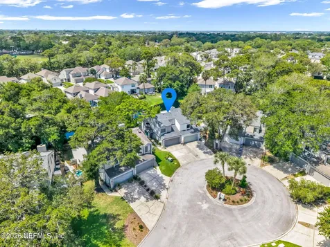 440 Osprey Key Atlantic Beach FL 32233