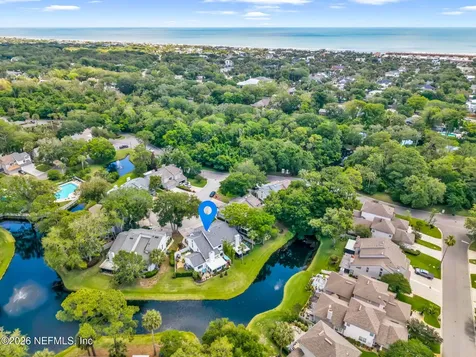 440 Osprey Key Atlantic Beach FL 32233