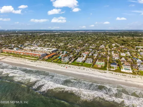 440 Osprey Key Atlantic Beach FL 32233