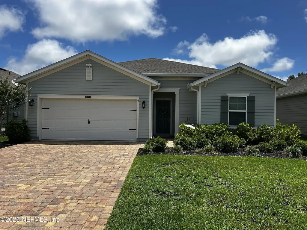 9892 Melrose Creek Drive Jacksonville FL 32222