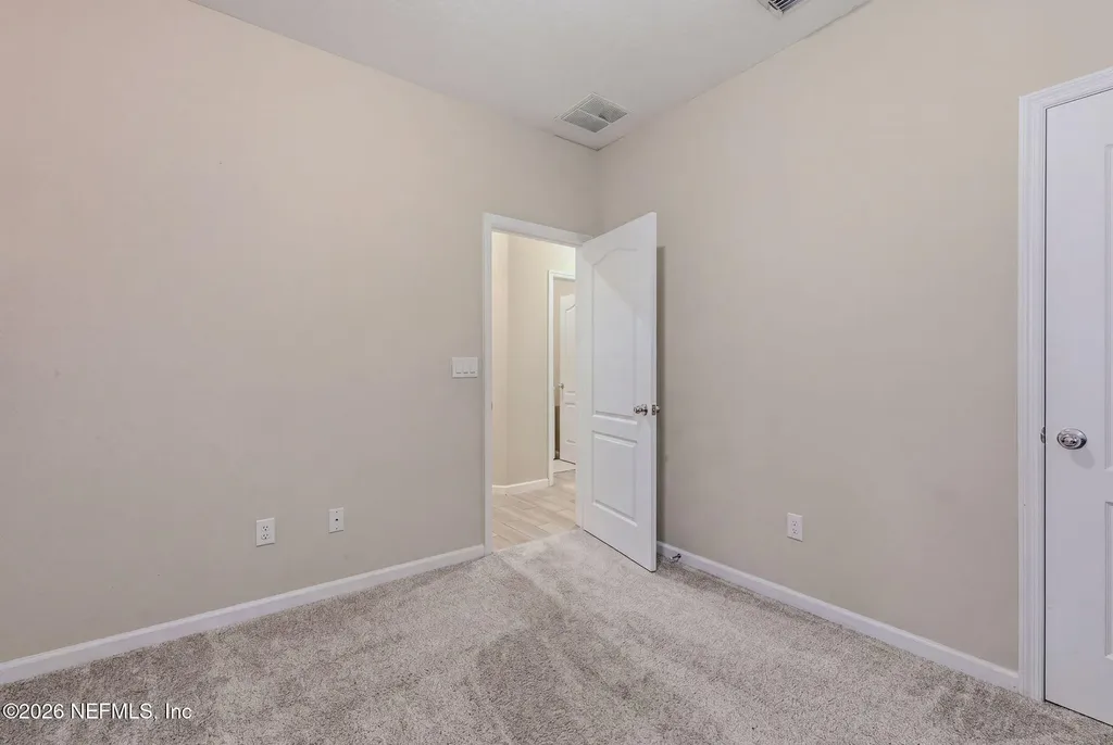 9892 Melrose Creek Drive Jacksonville FL 32222