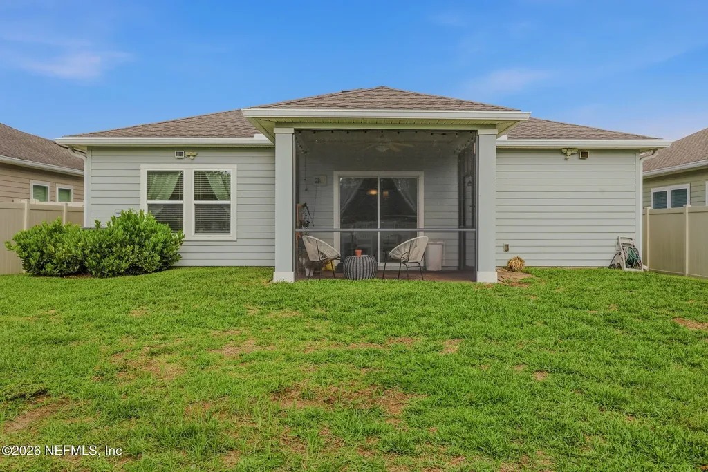 9892 Melrose Creek Drive Jacksonville FL 32222