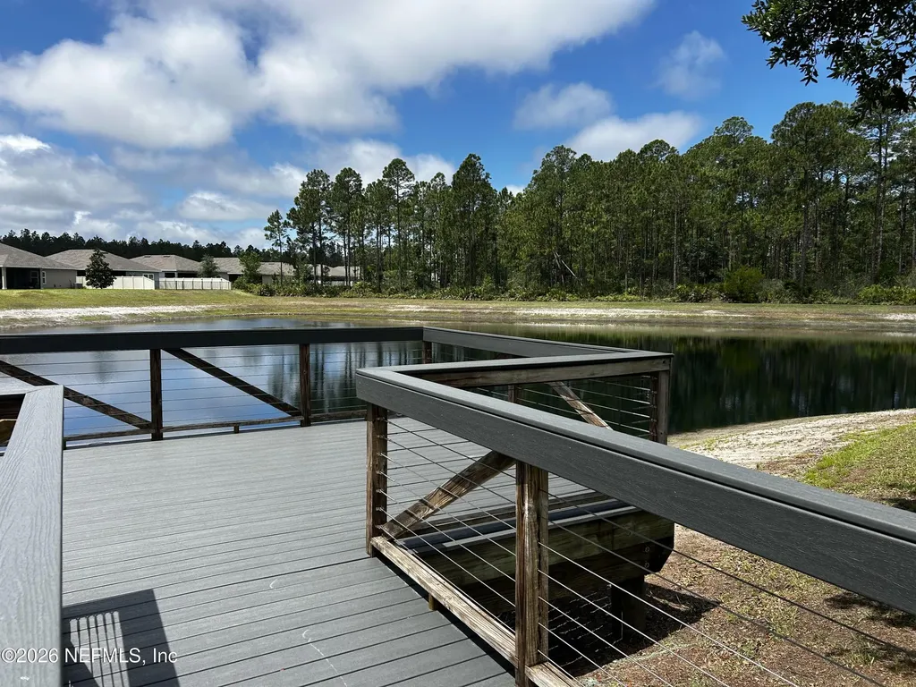 9892 Melrose Creek Drive Jacksonville FL 32222
