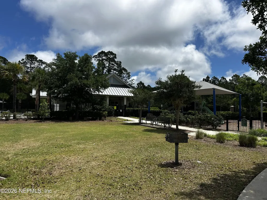 9892 Melrose Creek Drive Jacksonville FL 32222