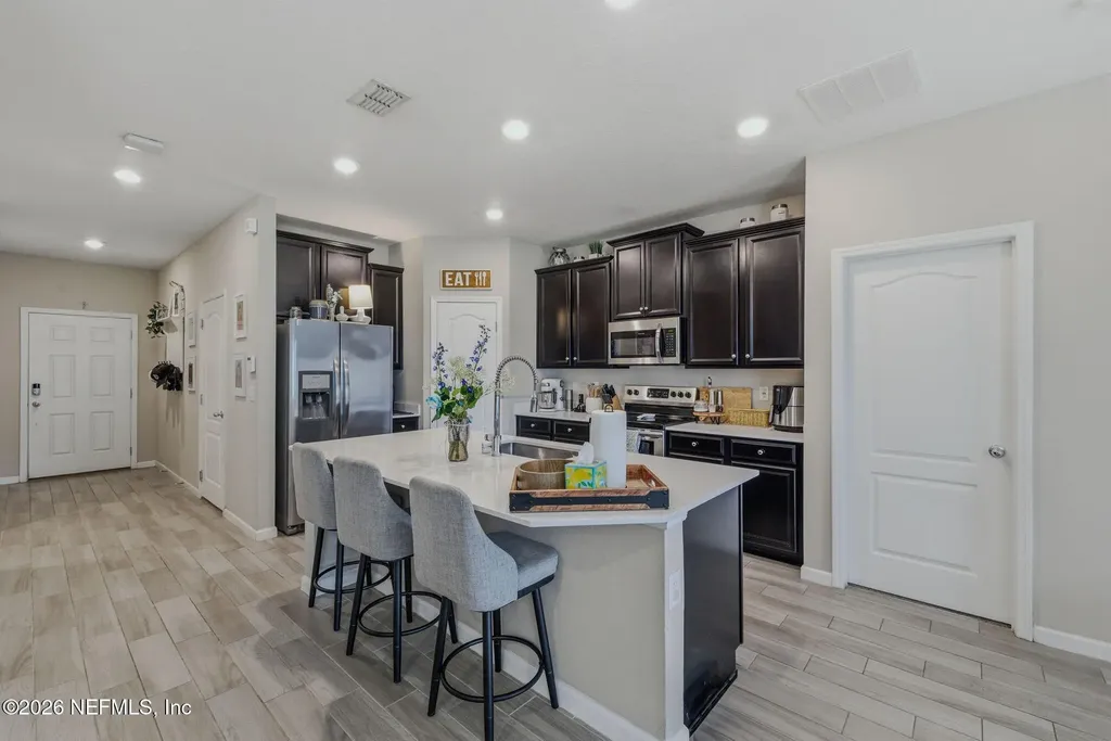 9892 Melrose Creek Drive Jacksonville FL 32222