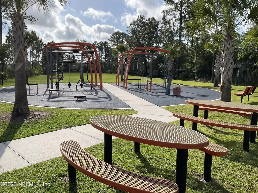 9892 Melrose Creek Drive Jacksonville FL 32222
