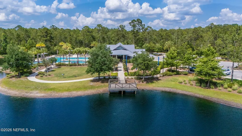 9892 Melrose Creek Drive Jacksonville FL 32222