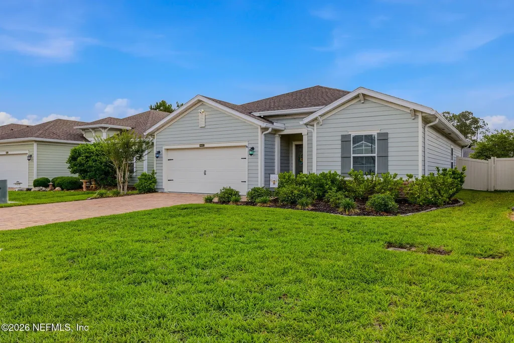 9892 Melrose Creek Drive Jacksonville FL 32222