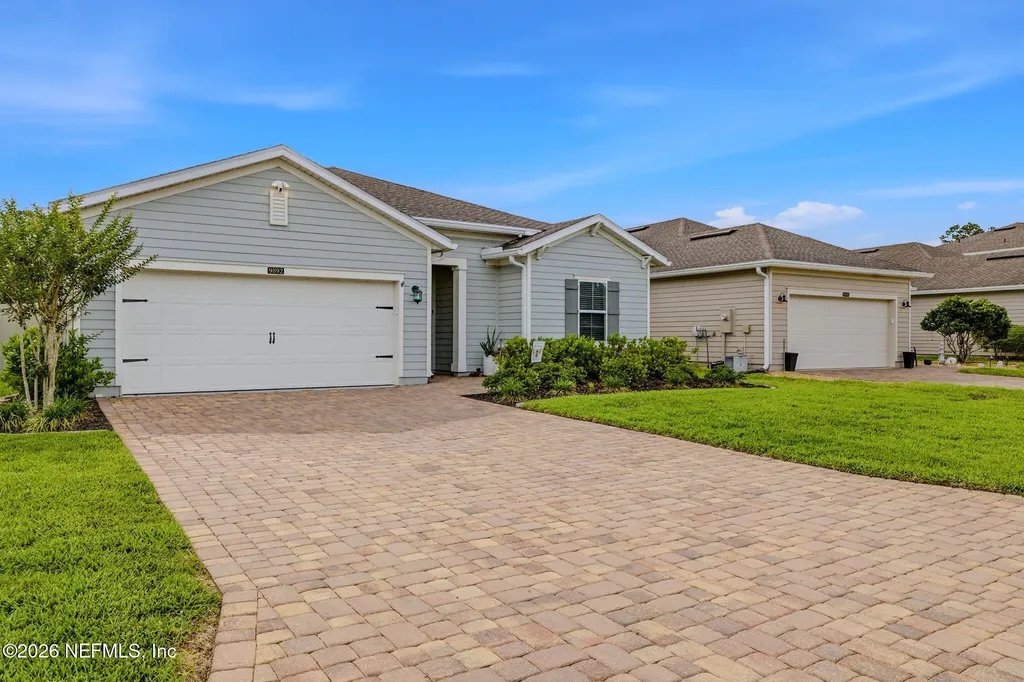 9892 Melrose Creek Drive Jacksonville FL 32222