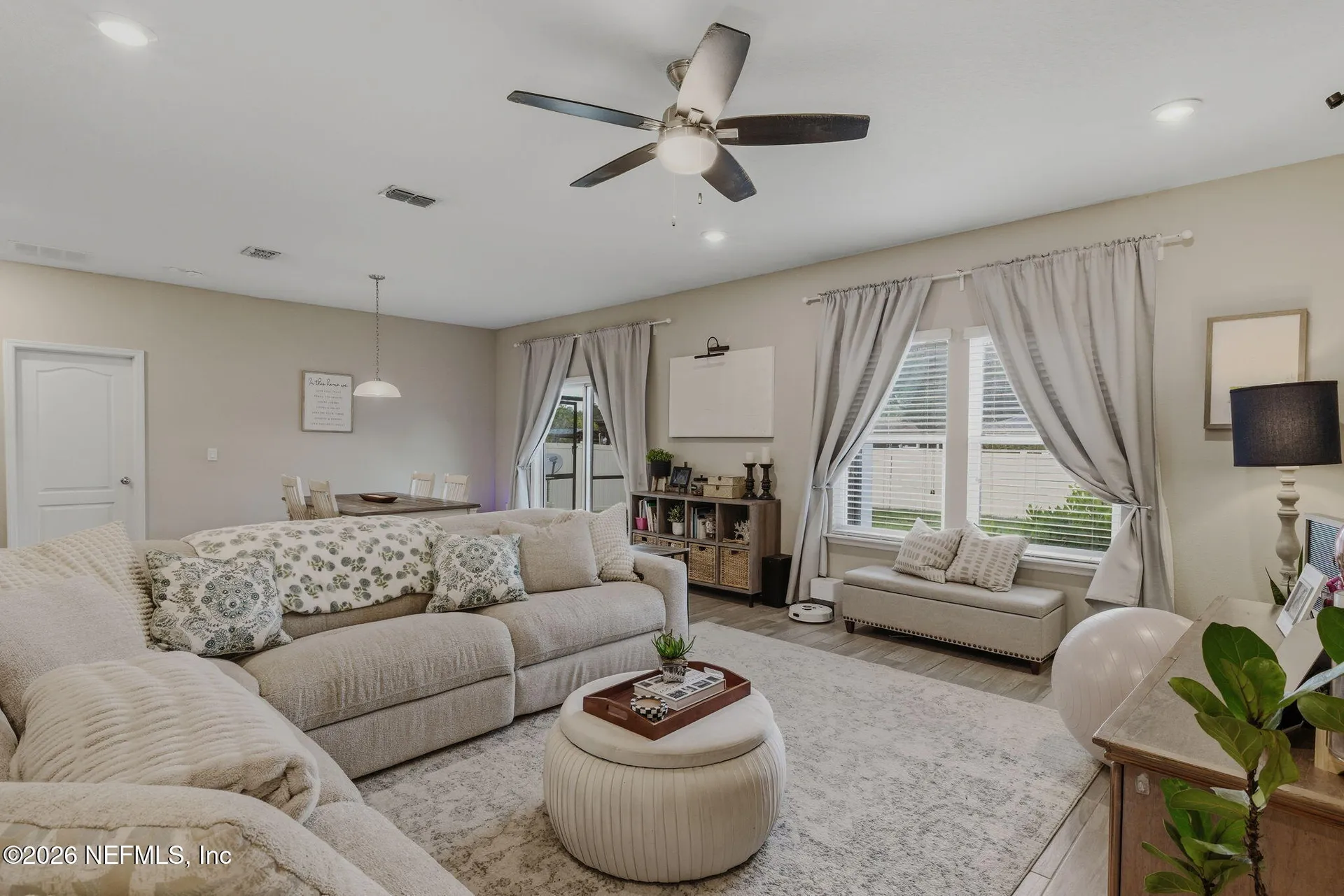 9892 Melrose Creek Drive Jacksonville FL 32222