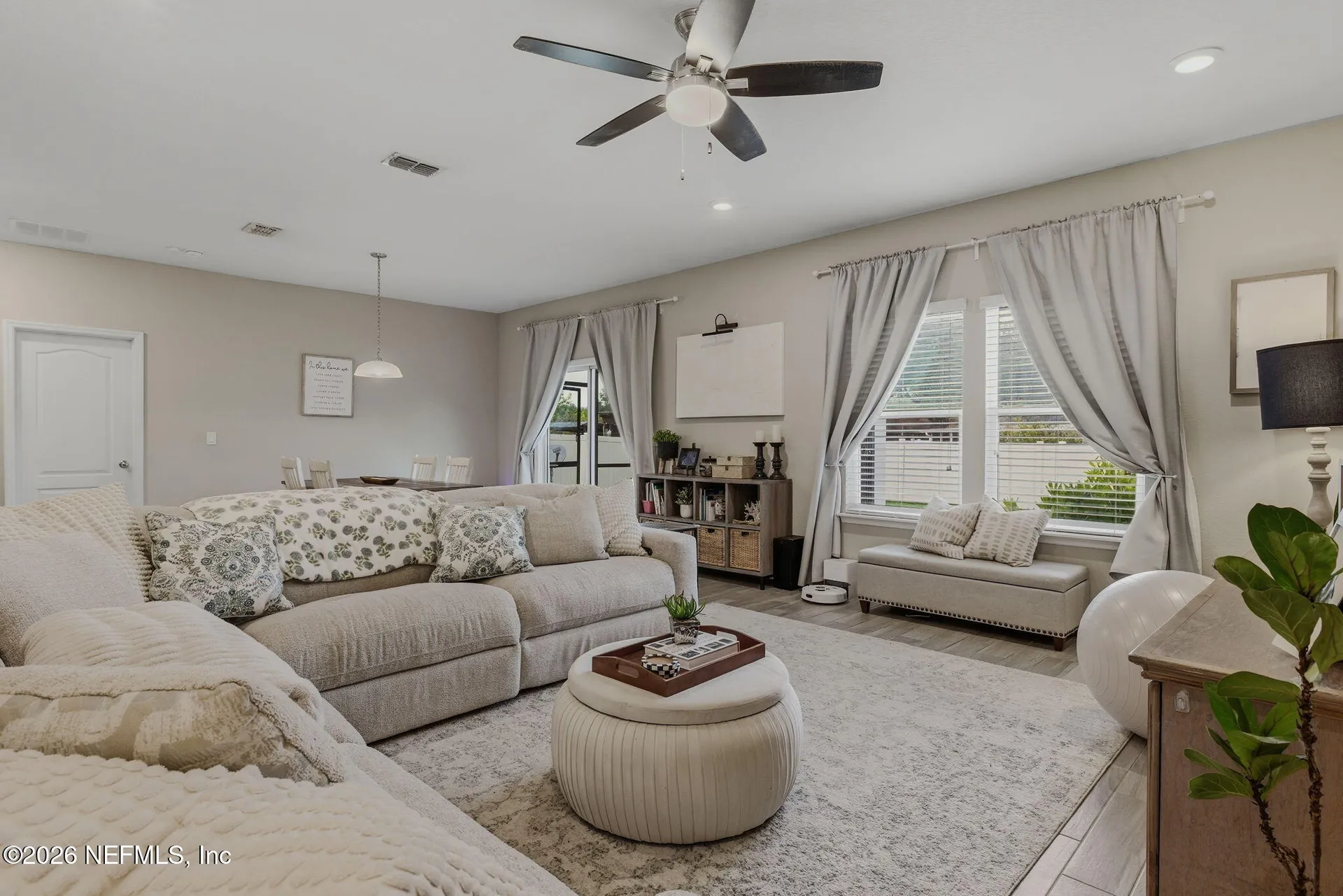 9892 Melrose Creek Drive Jacksonville FL 32222