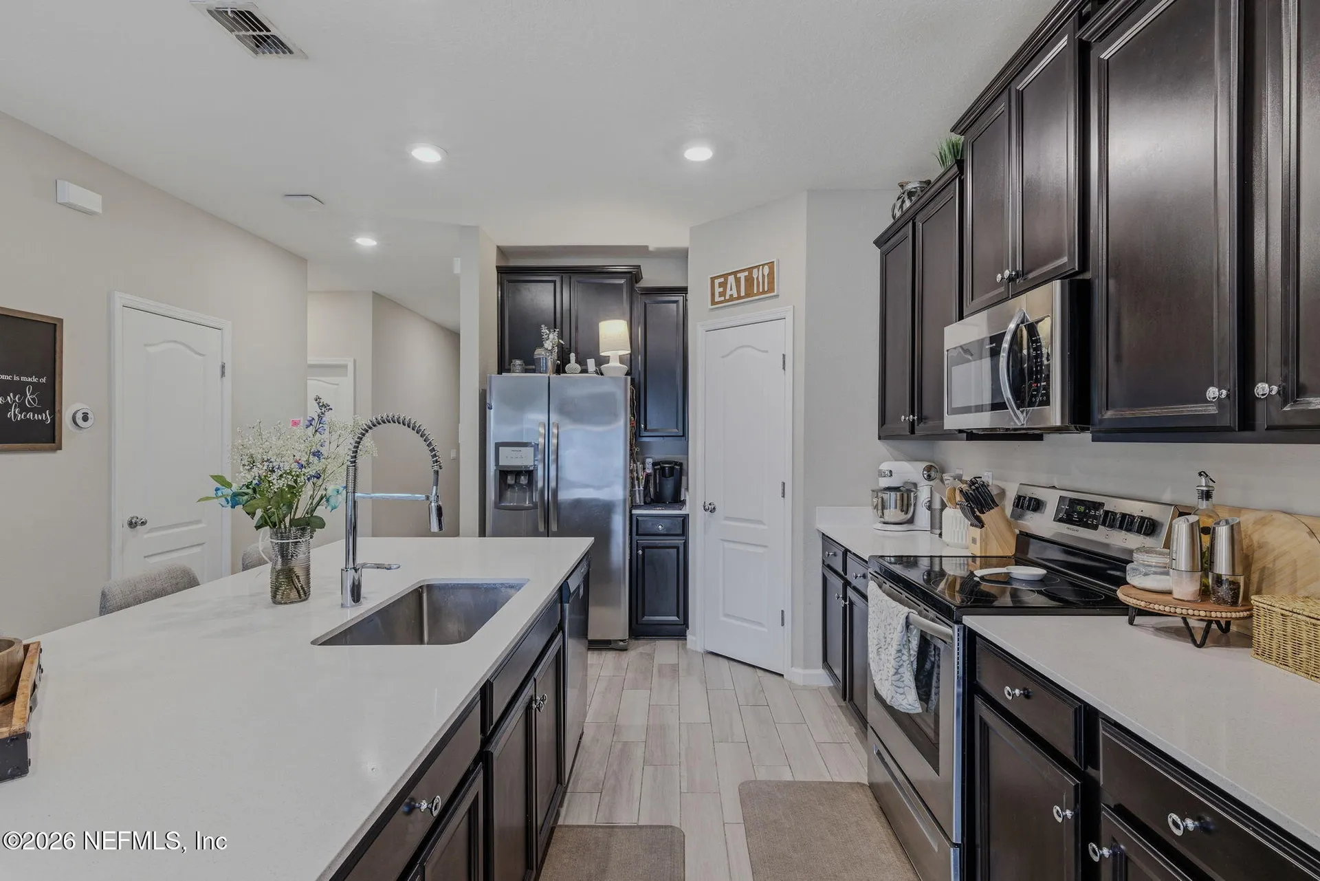 9892 Melrose Creek Drive Jacksonville FL 32222
