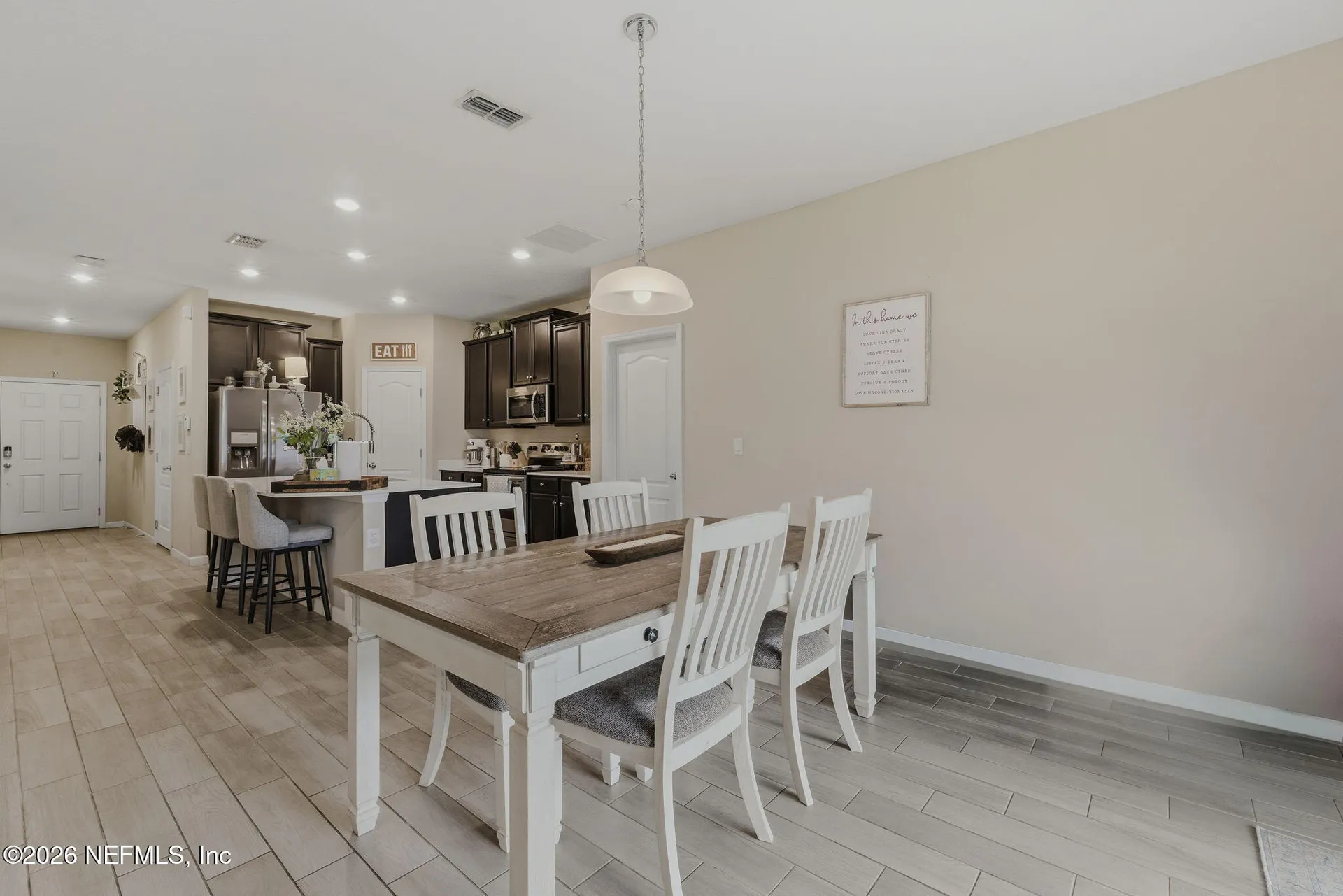 9892 Melrose Creek Drive Jacksonville FL 32222