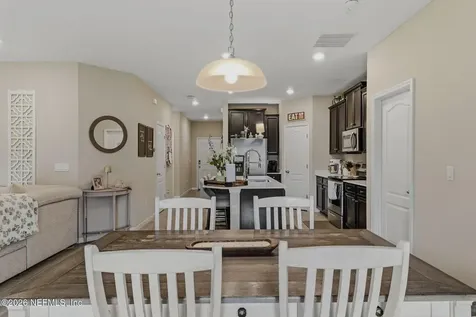 9892 Melrose Creek Drive Jacksonville FL 32222