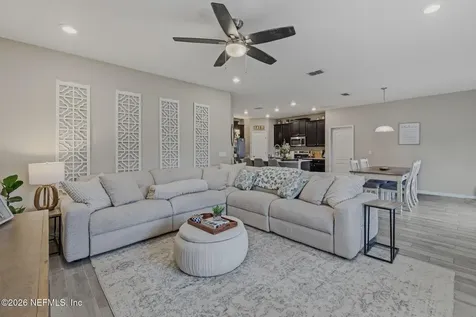 9892 Melrose Creek Drive Jacksonville FL 32222