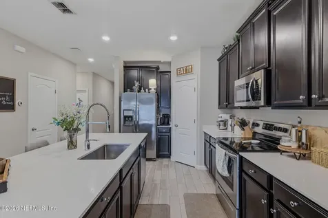9892 Melrose Creek Drive Jacksonville FL 32222