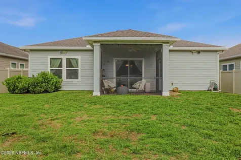 9892 Melrose Creek Drive Jacksonville FL 32222