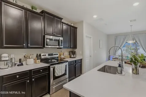 9892 Melrose Creek Drive Jacksonville FL 32222