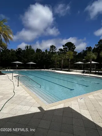9892 Melrose Creek Drive Jacksonville FL 32222