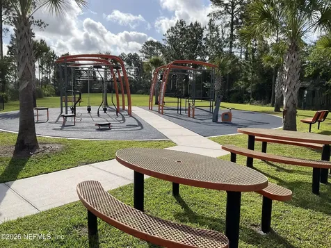 9892 Melrose Creek Drive Jacksonville FL 32222