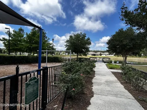 9892 Melrose Creek Drive Jacksonville FL 32222