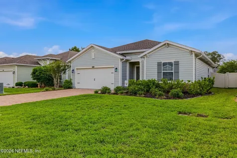 9892 Melrose Creek Drive Jacksonville FL 32222