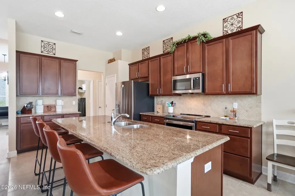 2009 Wedge Court Green Cove Springs FL 32043