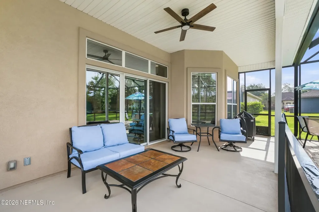 2009 Wedge Court Green Cove Springs FL 32043