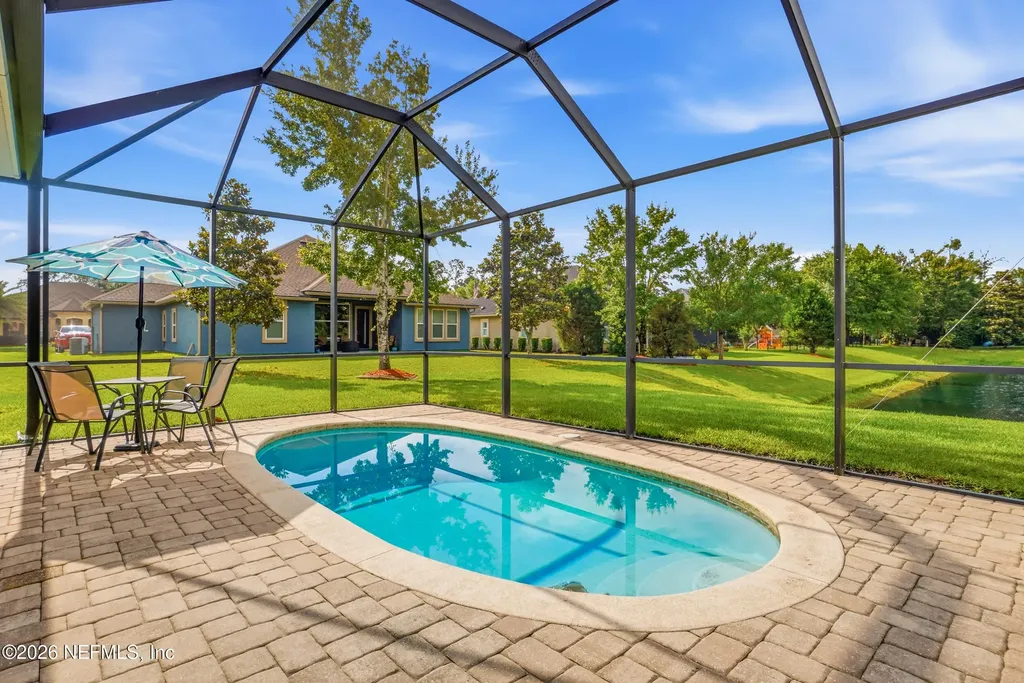 2009 Wedge Court Green Cove Springs FL 32043