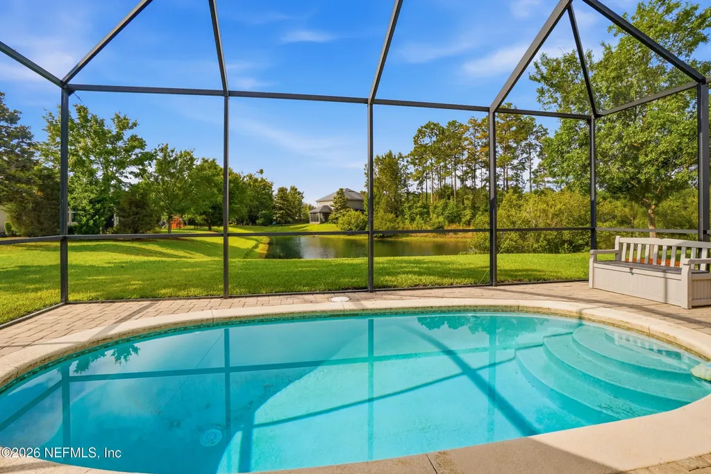 2009 Wedge Court Green Cove Springs FL 32043