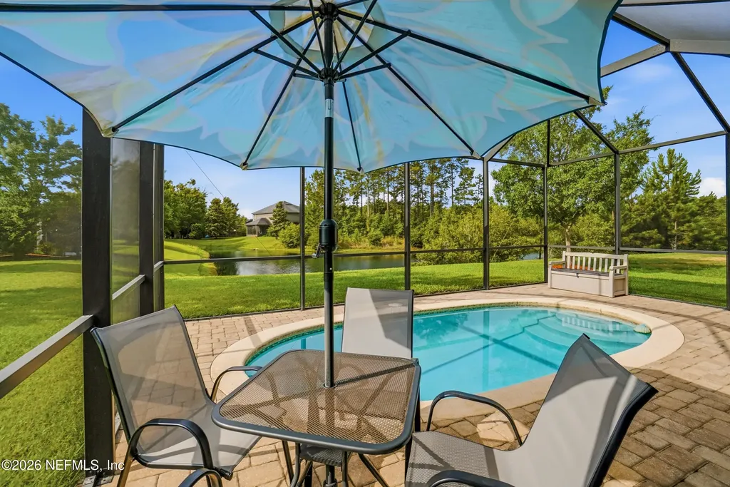 2009 Wedge Court Green Cove Springs FL 32043