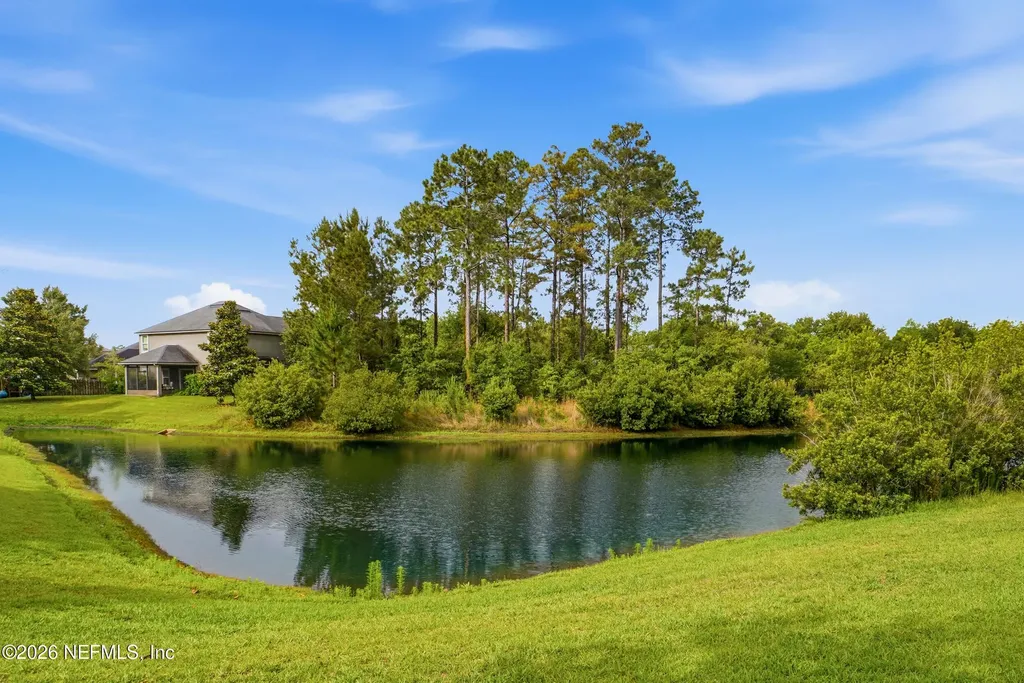 2009 Wedge Court Green Cove Springs FL 32043