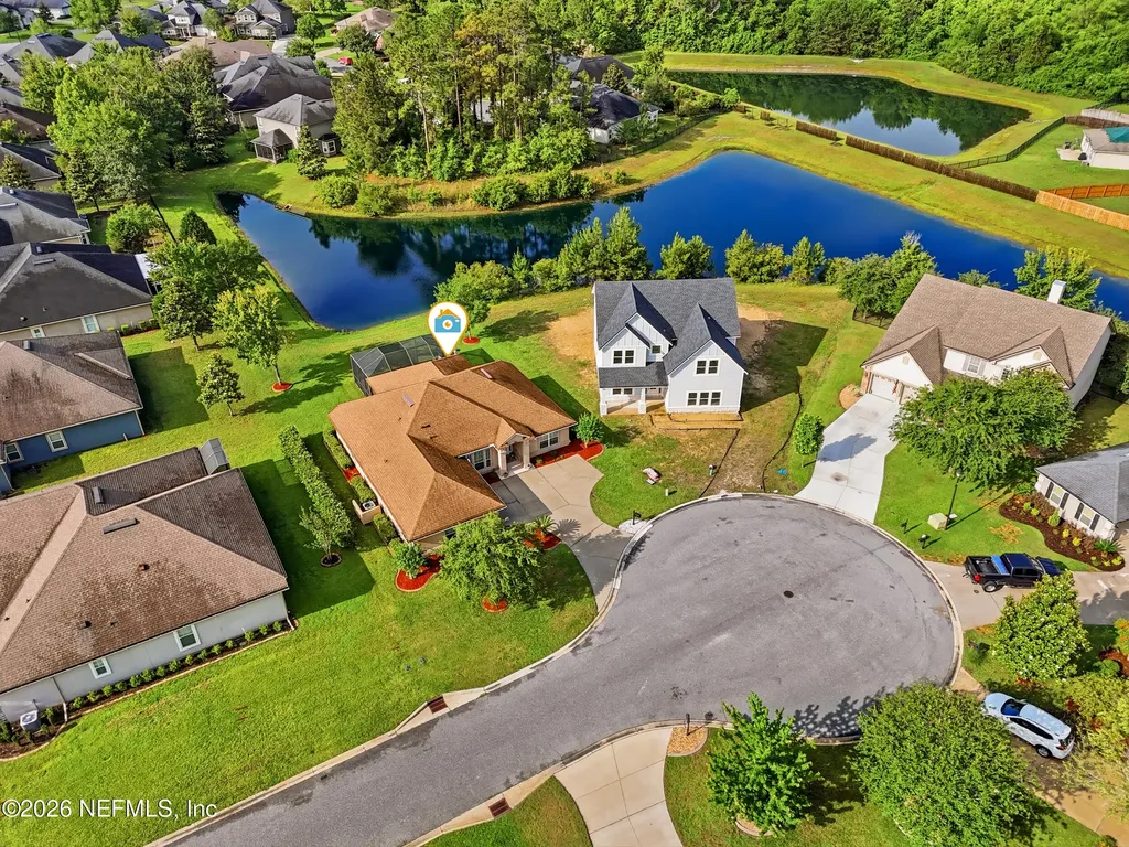 2009 Wedge Court Green Cove Springs FL 32043
