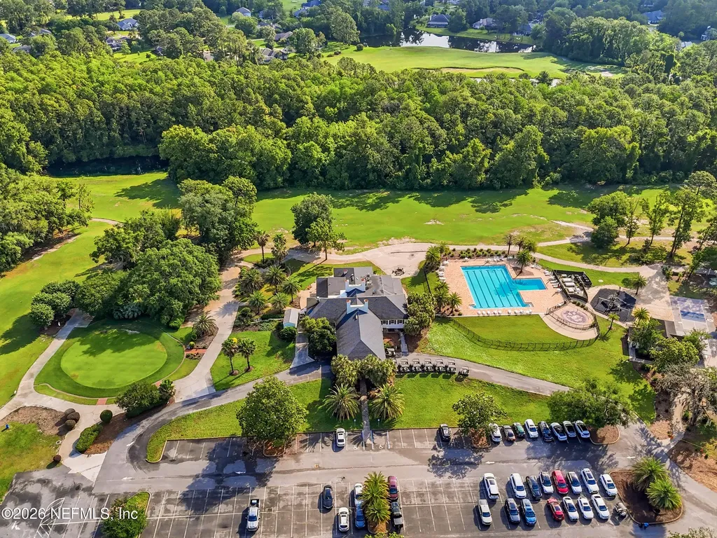 2009 Wedge Court Green Cove Springs FL 32043