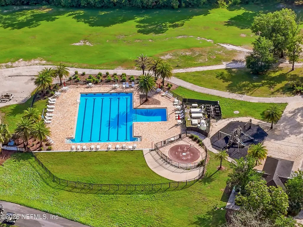 2009 Wedge Court Green Cove Springs FL 32043