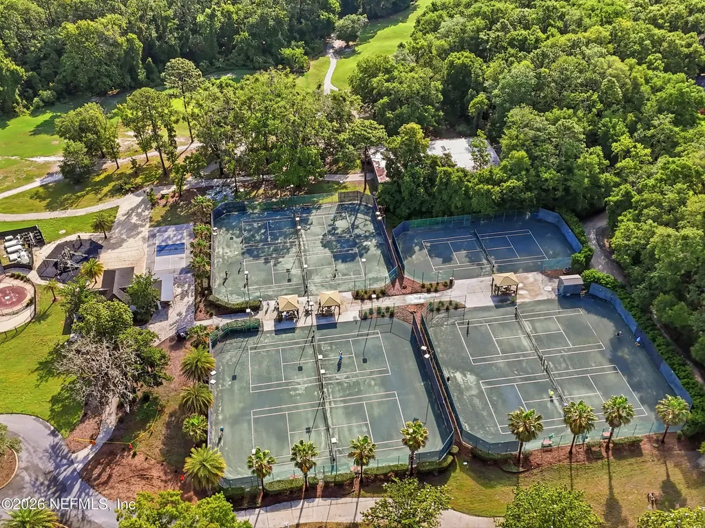 2009 Wedge Court Green Cove Springs FL 32043