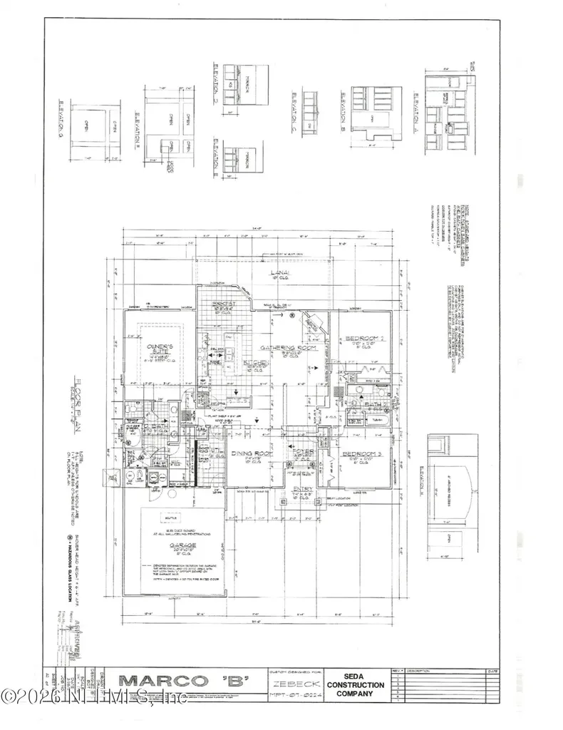 2009 Wedge Court Green Cove Springs FL 32043