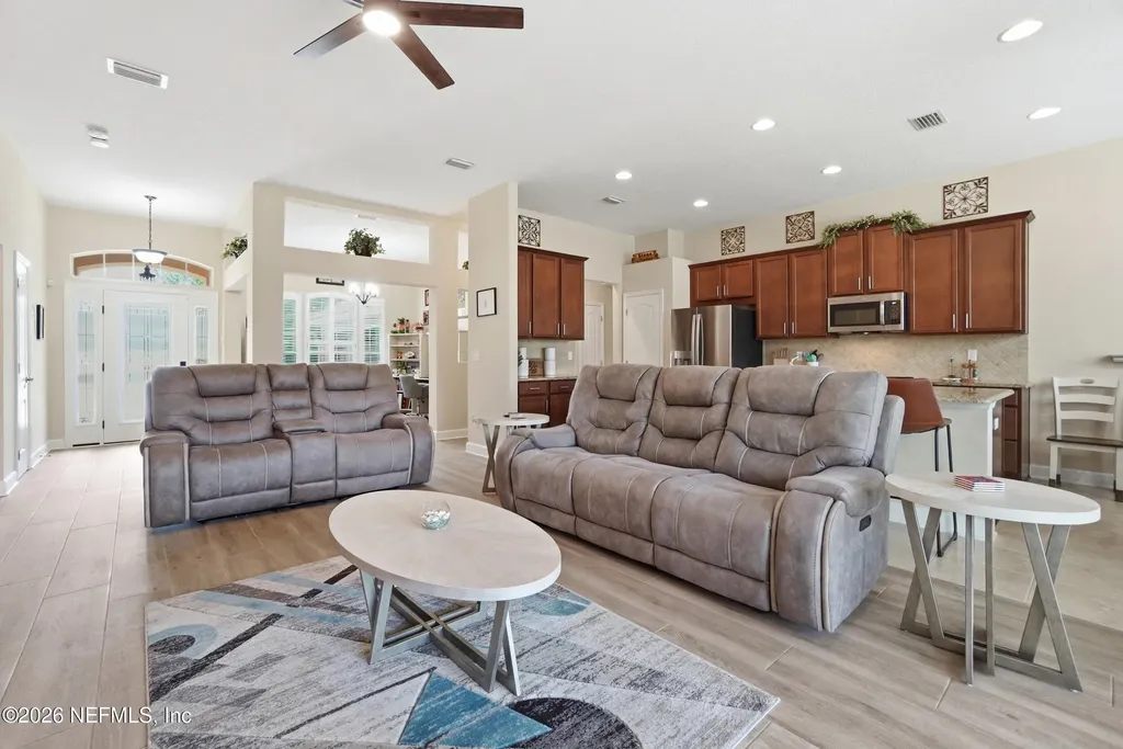 2009 Wedge Court Green Cove Springs FL 32043