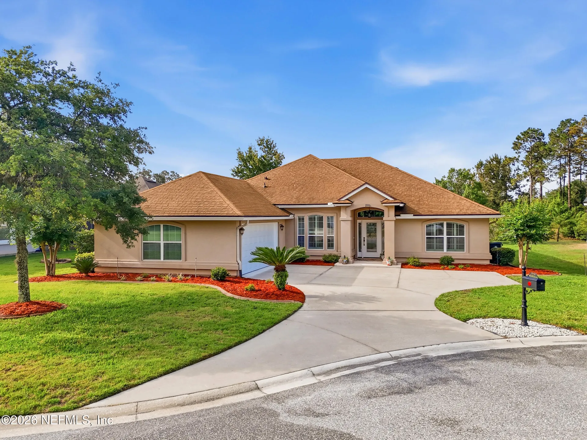 2009 Wedge Court Green Cove Springs FL 32043
