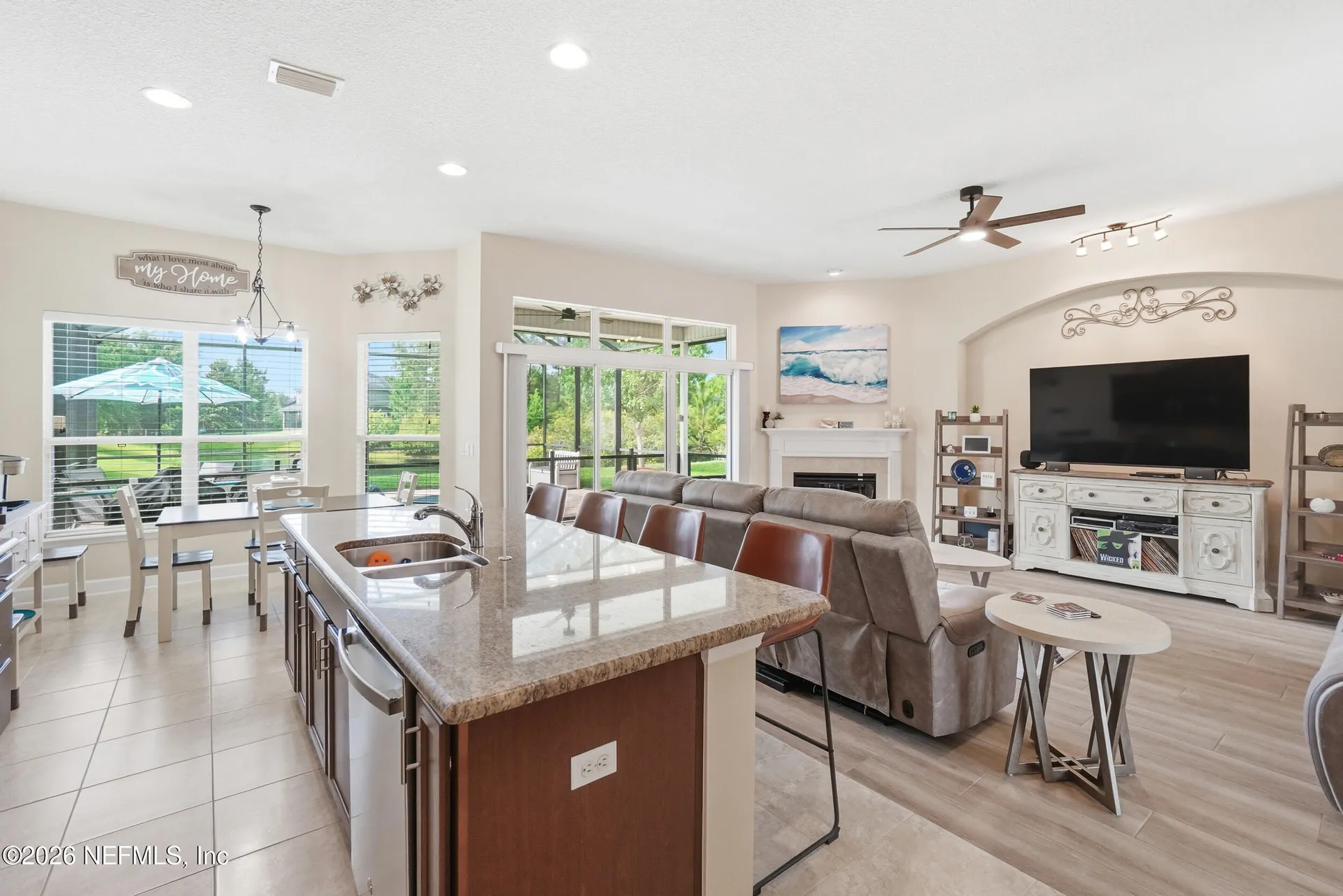 2009 Wedge Court Green Cove Springs FL 32043