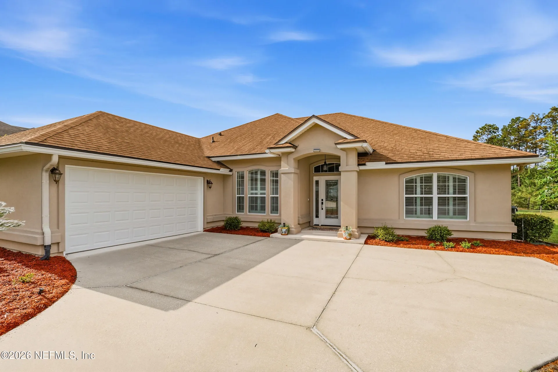 2009 Wedge Court Green Cove Springs FL 32043