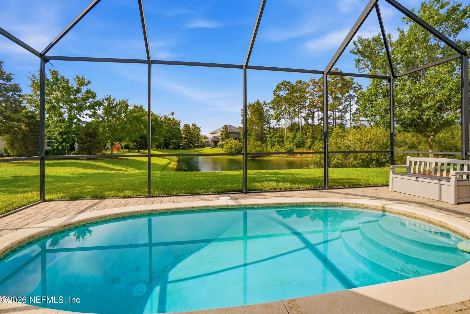 2009 Wedge Court Green Cove Springs FL 32043