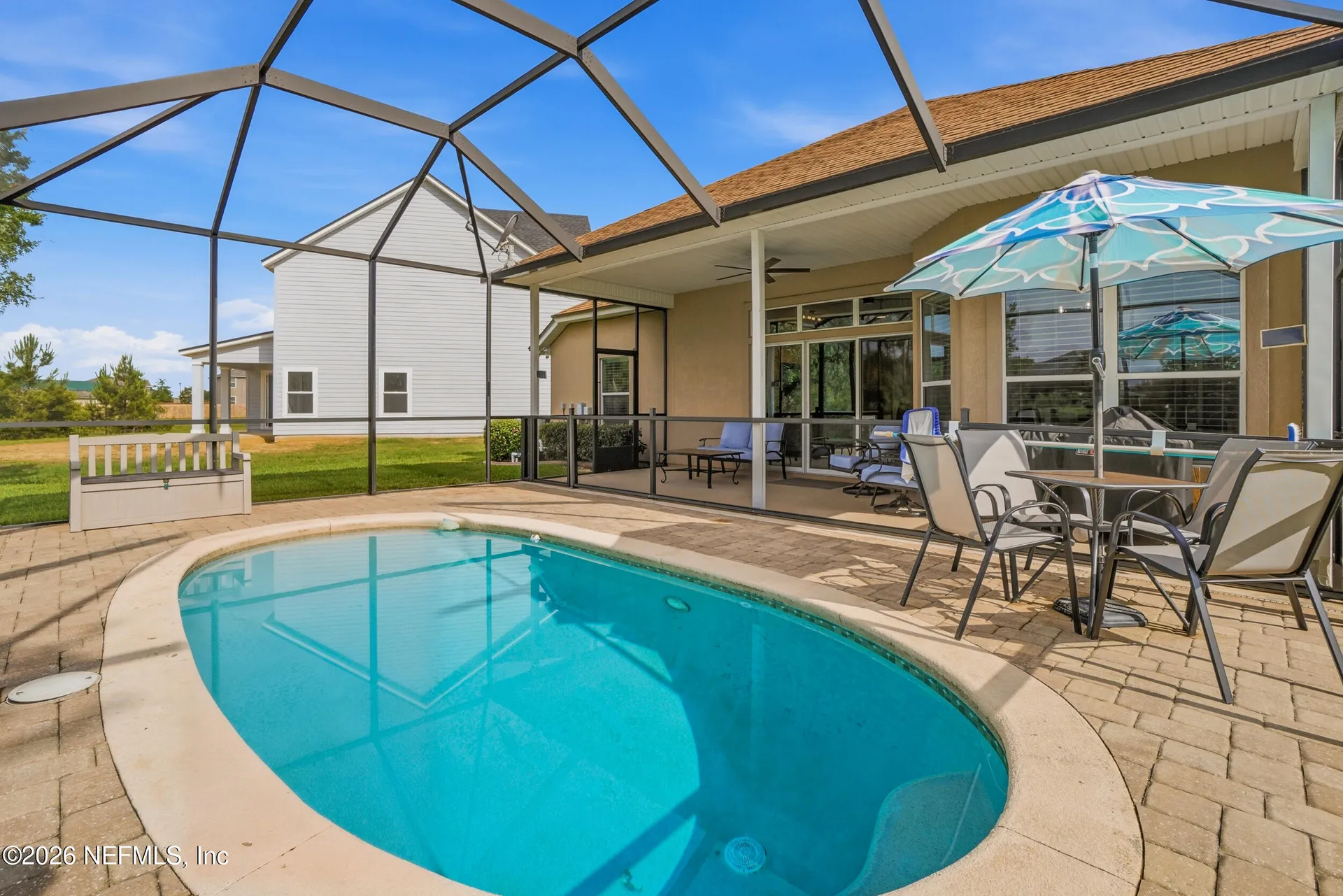 2009 Wedge Court Green Cove Springs FL 32043