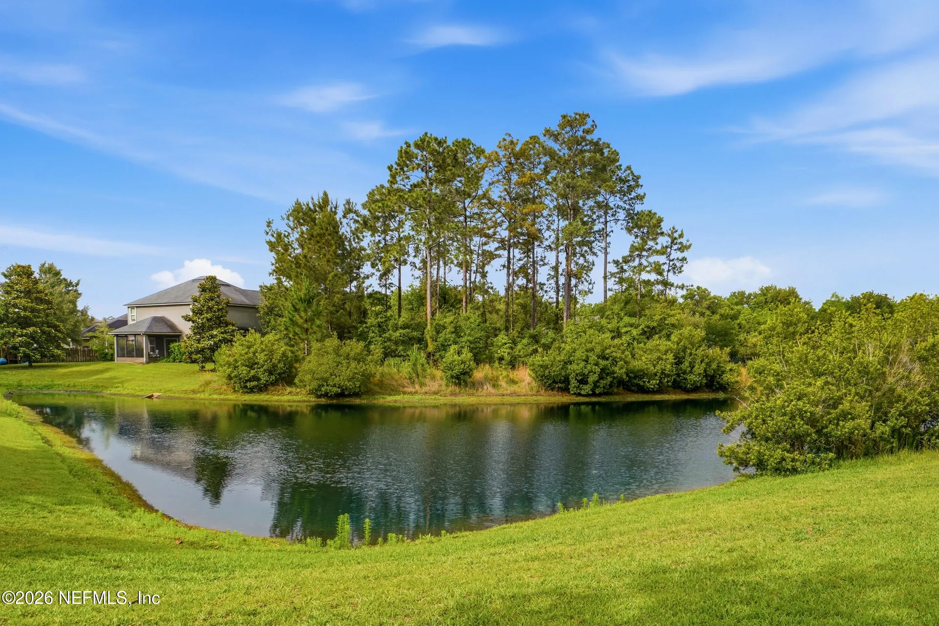 2009 Wedge Court Green Cove Springs FL 32043