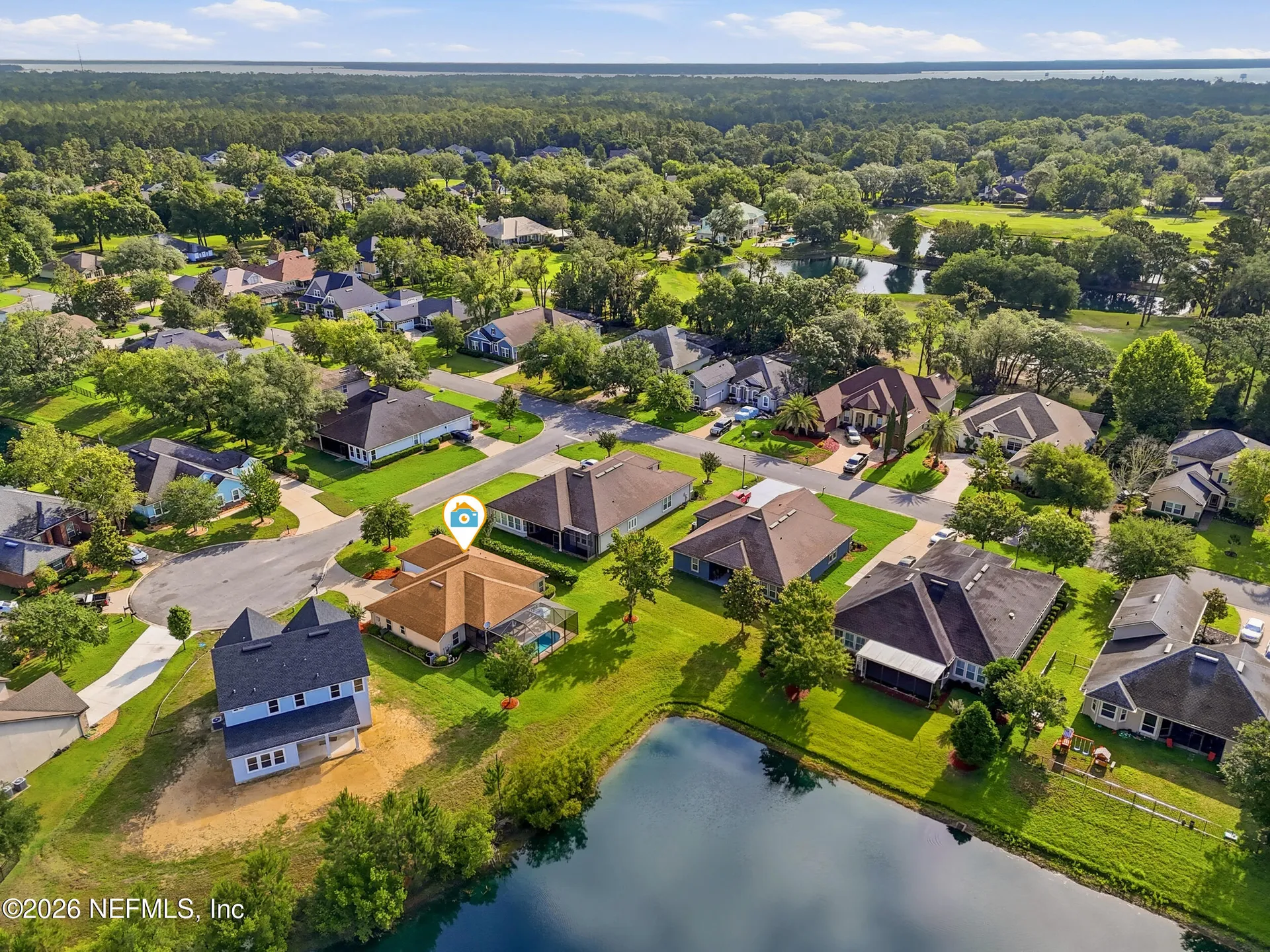 2009 Wedge Court Green Cove Springs FL 32043