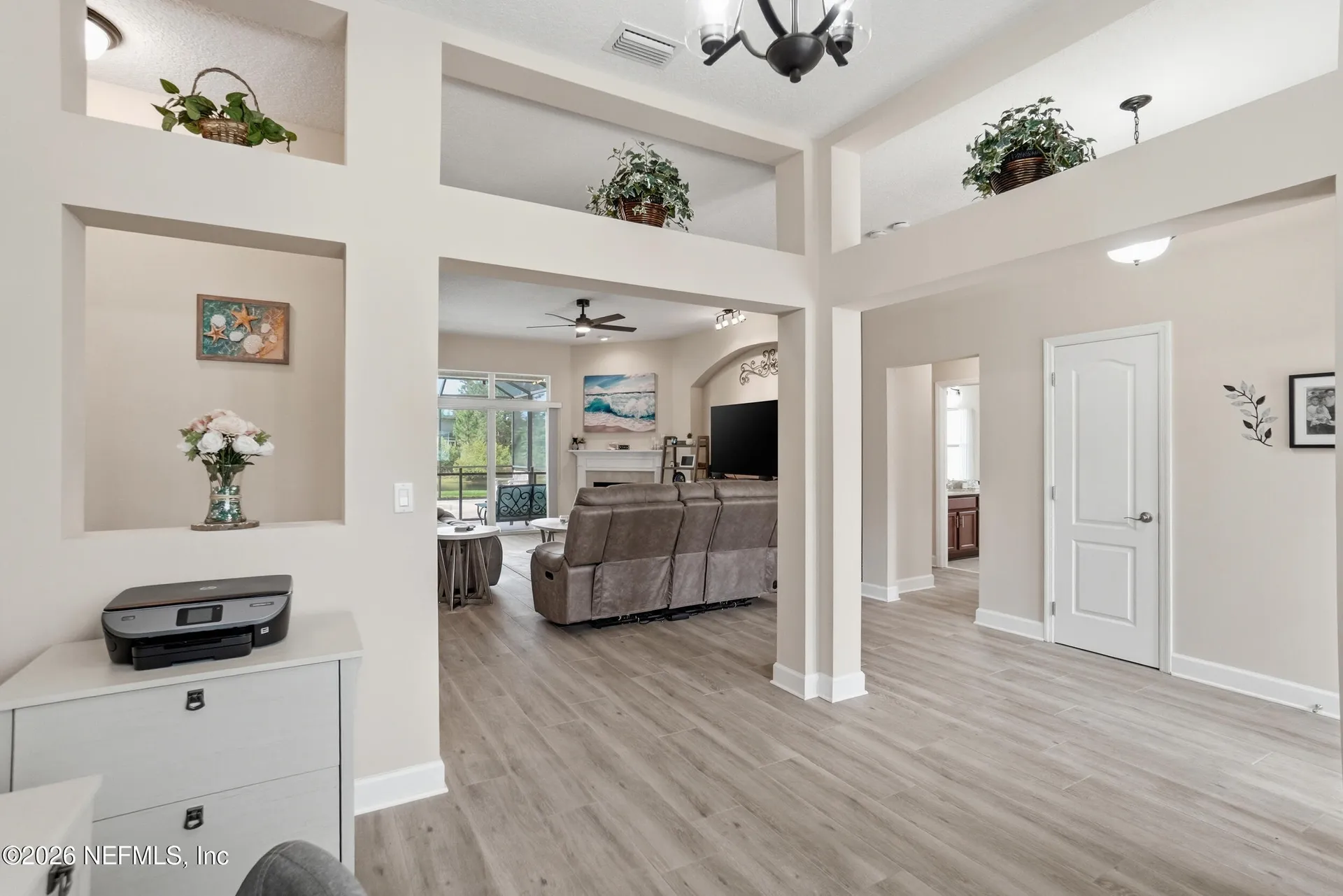 2009 Wedge Court Green Cove Springs FL 32043