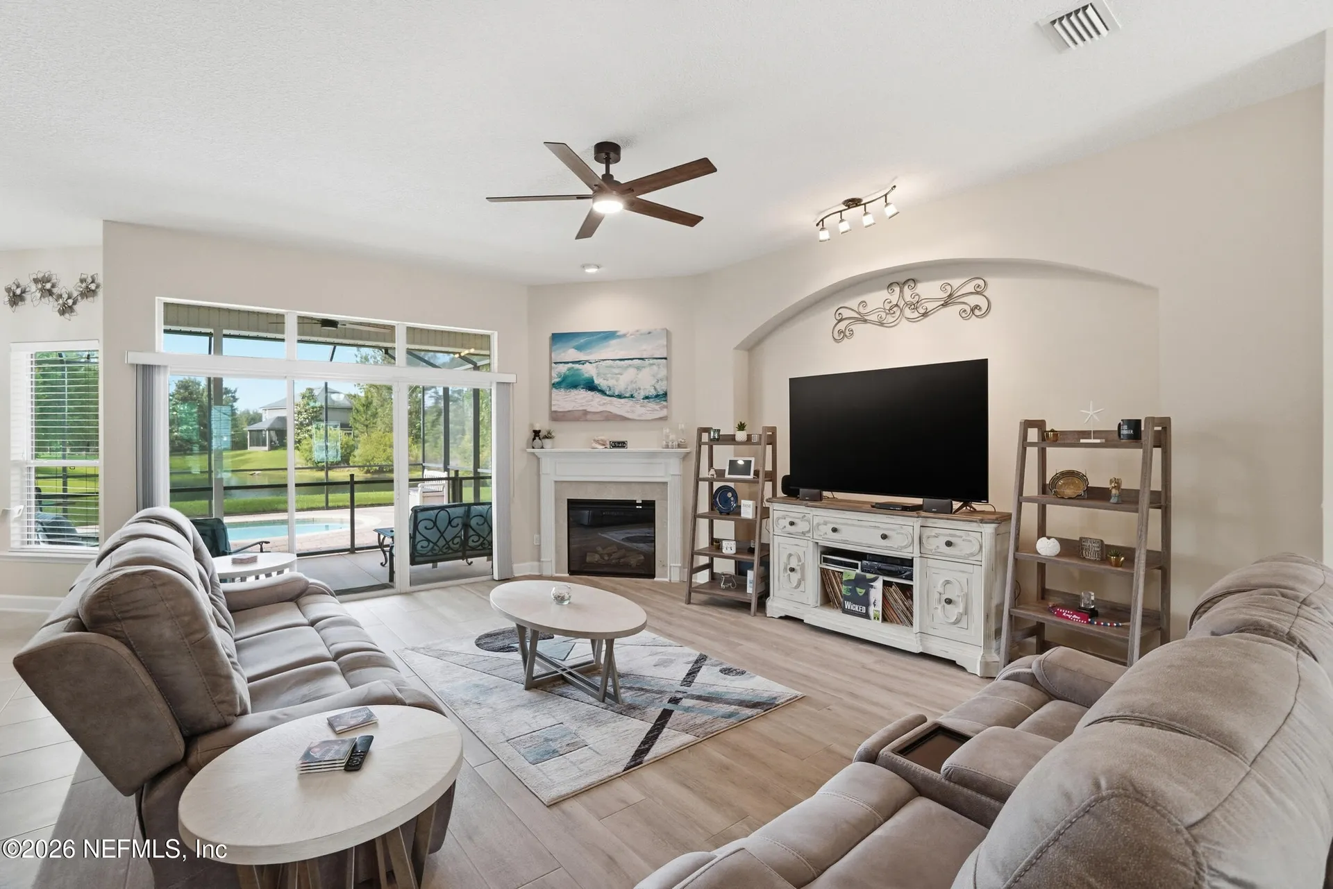 2009 Wedge Court Green Cove Springs FL 32043