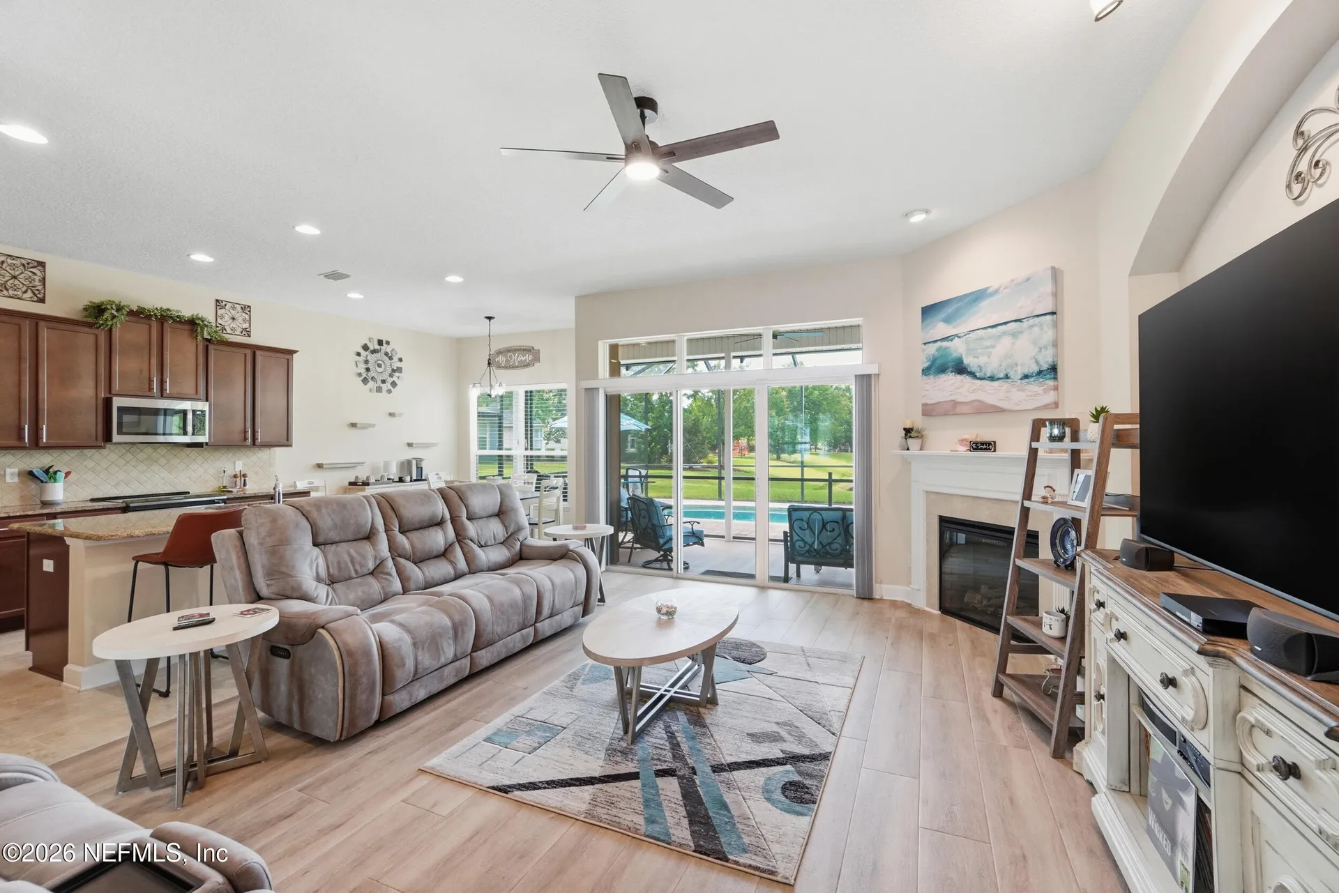 2009 Wedge Court Green Cove Springs FL 32043
