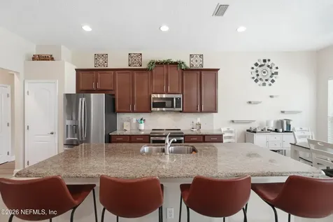 2009 Wedge Court Green Cove Springs FL 32043
